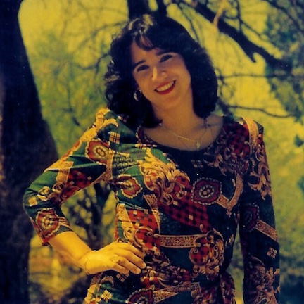 Magdalena Magadan 1197706