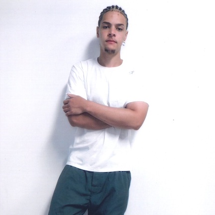 Griffin O'Neil 140398