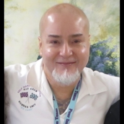 Eric Tostado 01179157