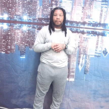 DayQuawne Gates 6389268