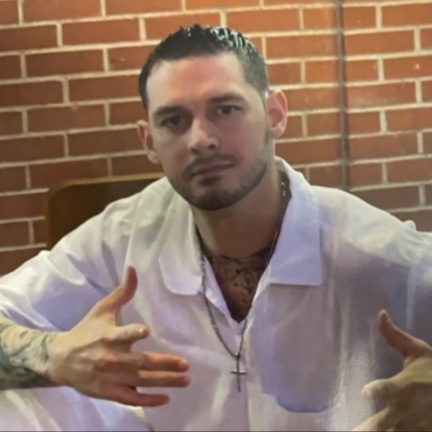 Cody McDonald 02331522