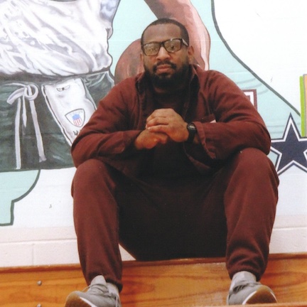 Khalil Walker MR9752